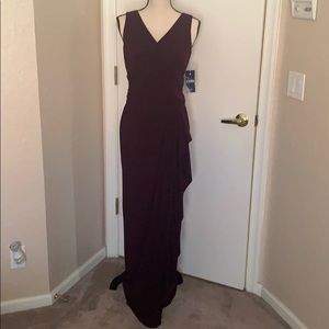 Chaps Evening Dress